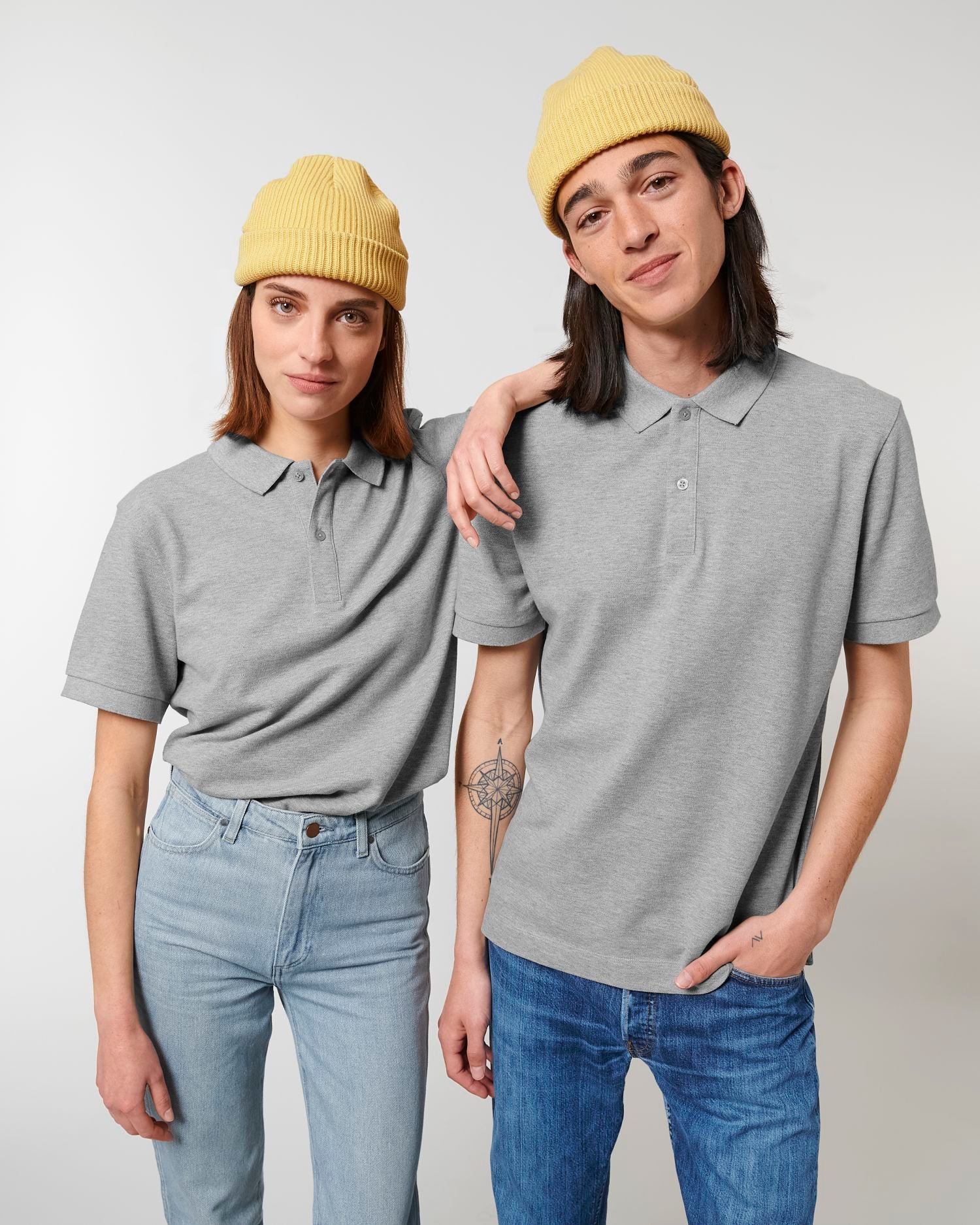 Fisherman Beanie