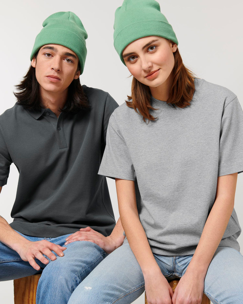 Rib Beanie