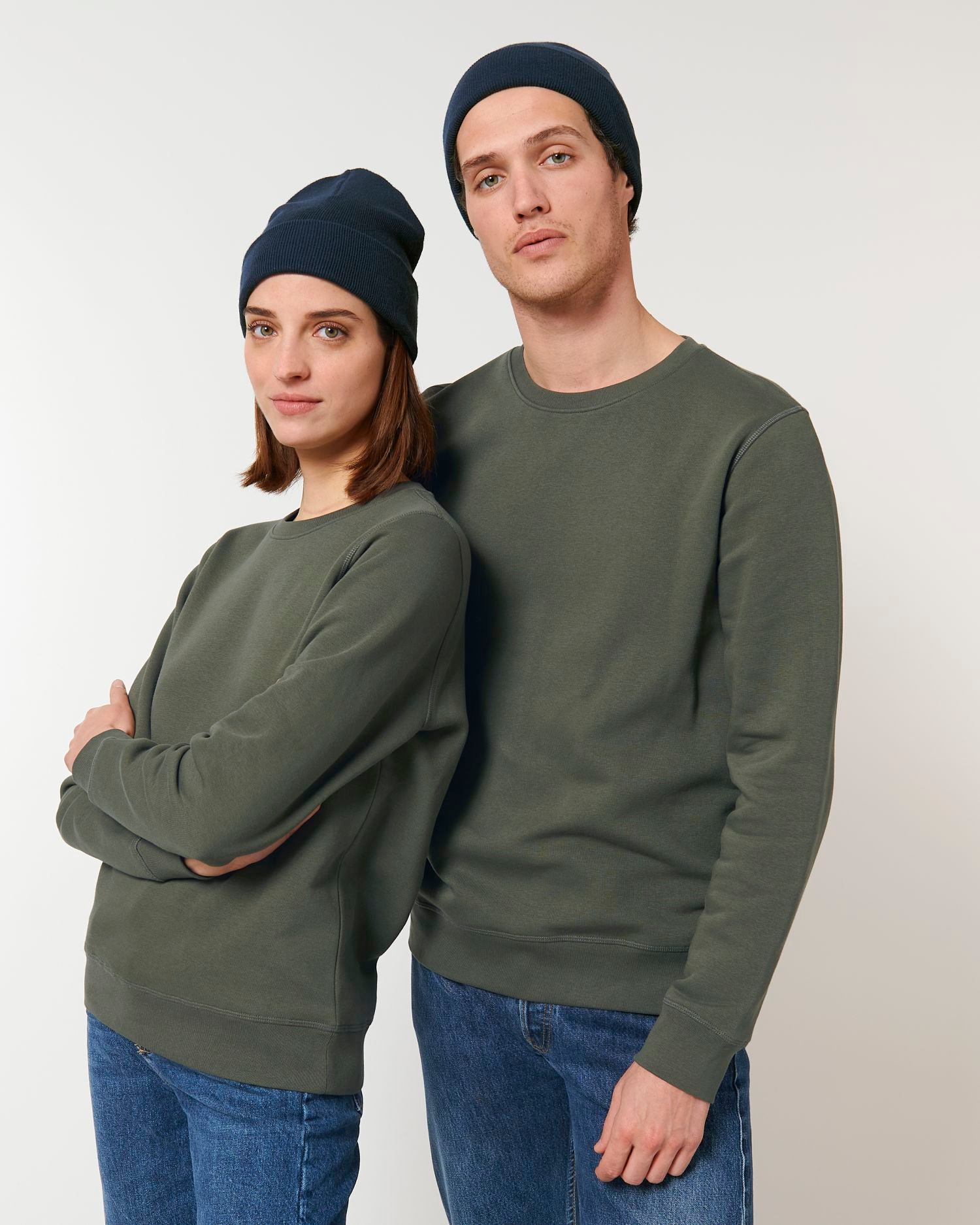 Rib Beanie