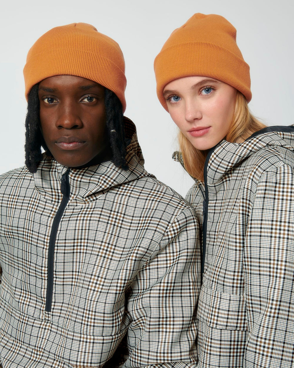 Rib Beanie