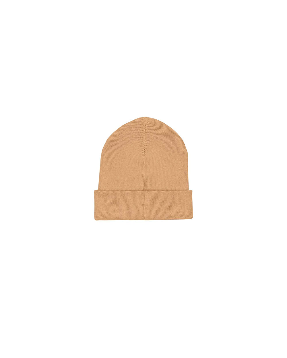 Rib Beanie