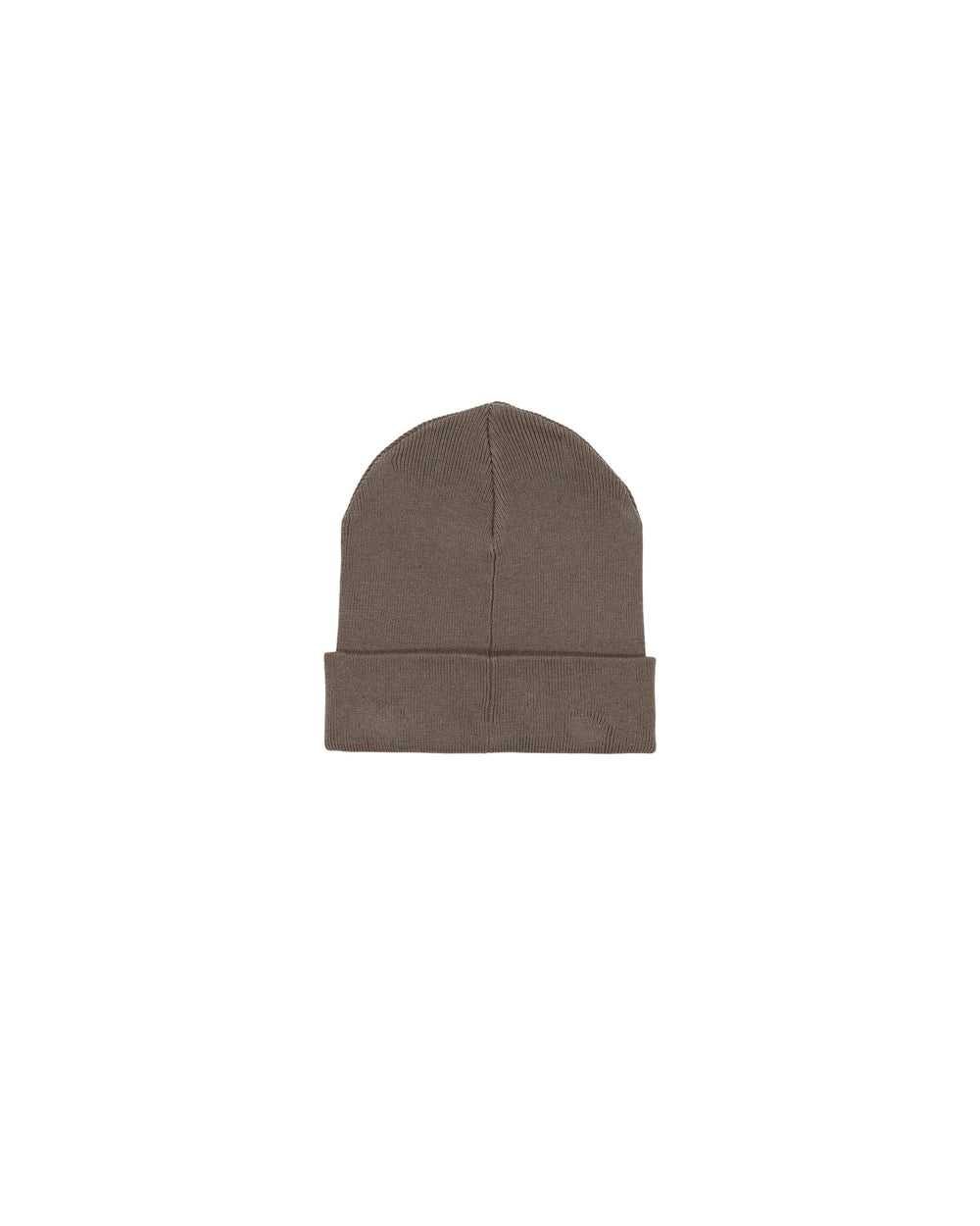 Rib Beanie