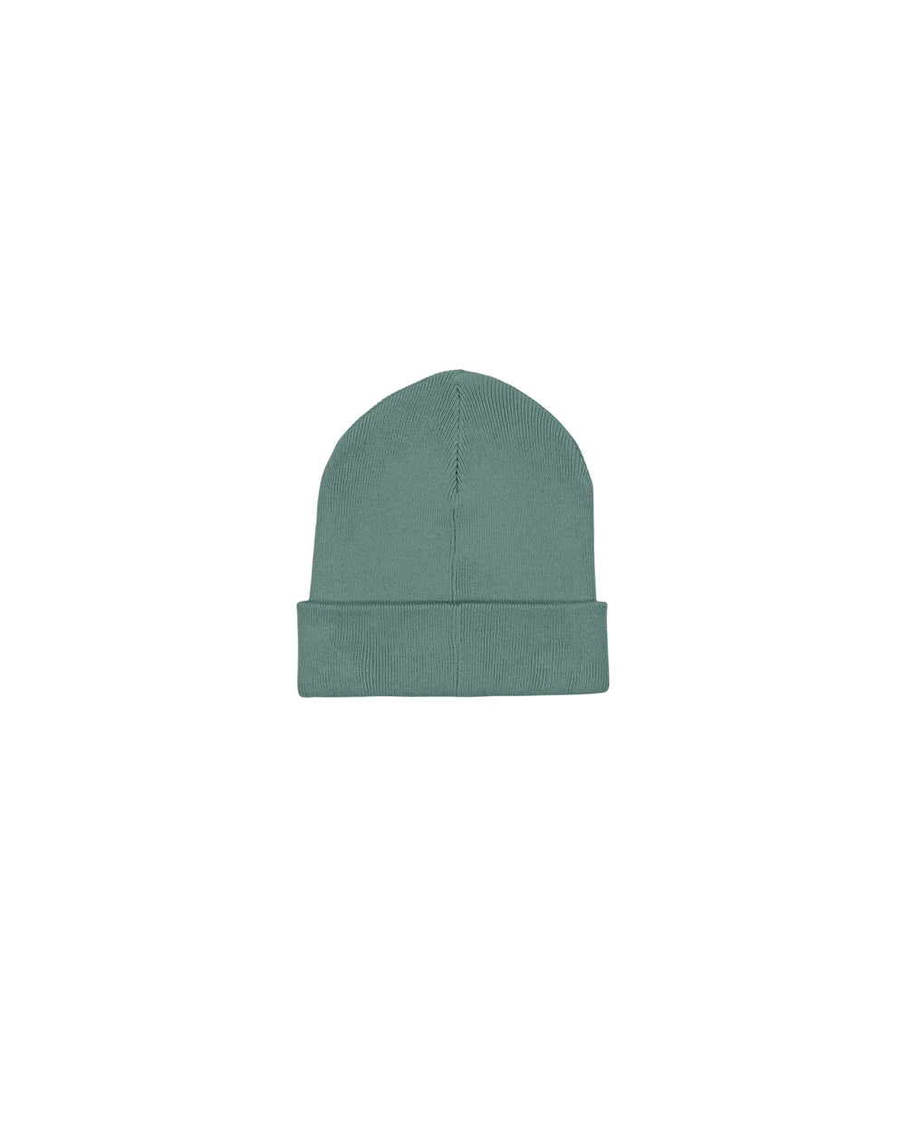 Rib Beanie