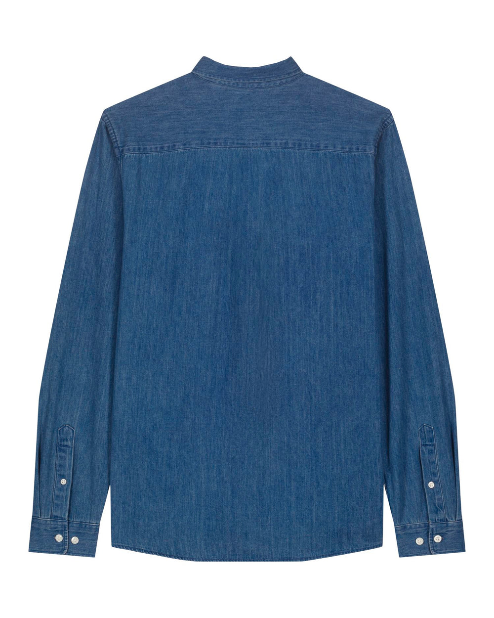 Stanley Denim Shirt