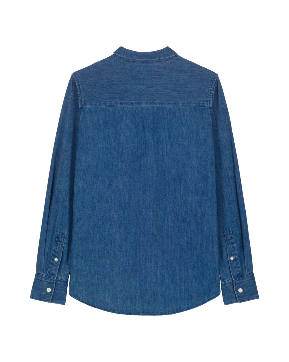 Stella Denim Shirt