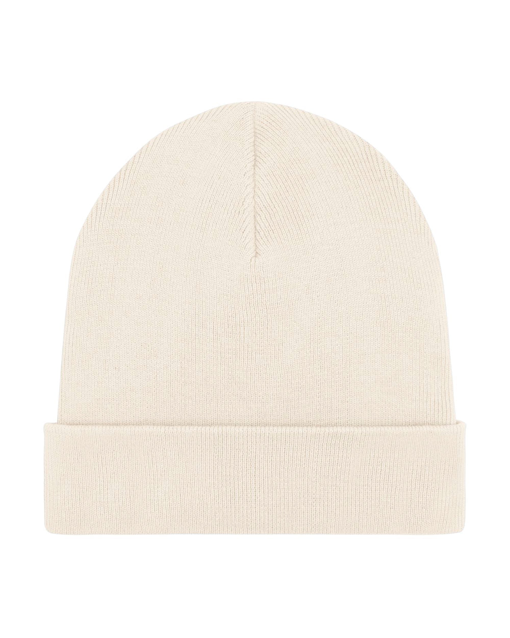 Rib Beanie