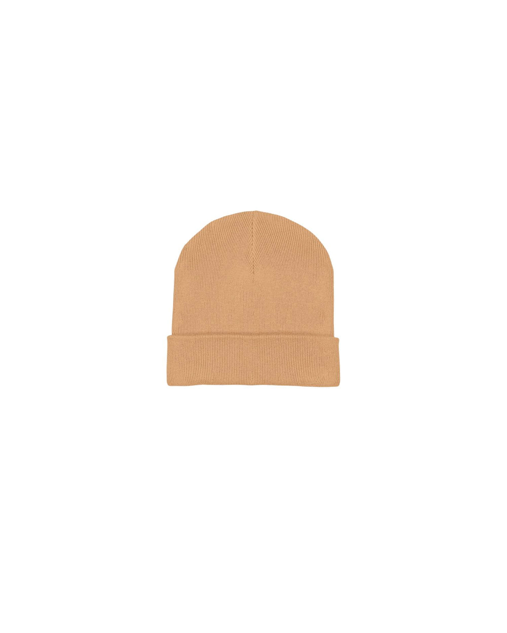 Rib Beanie