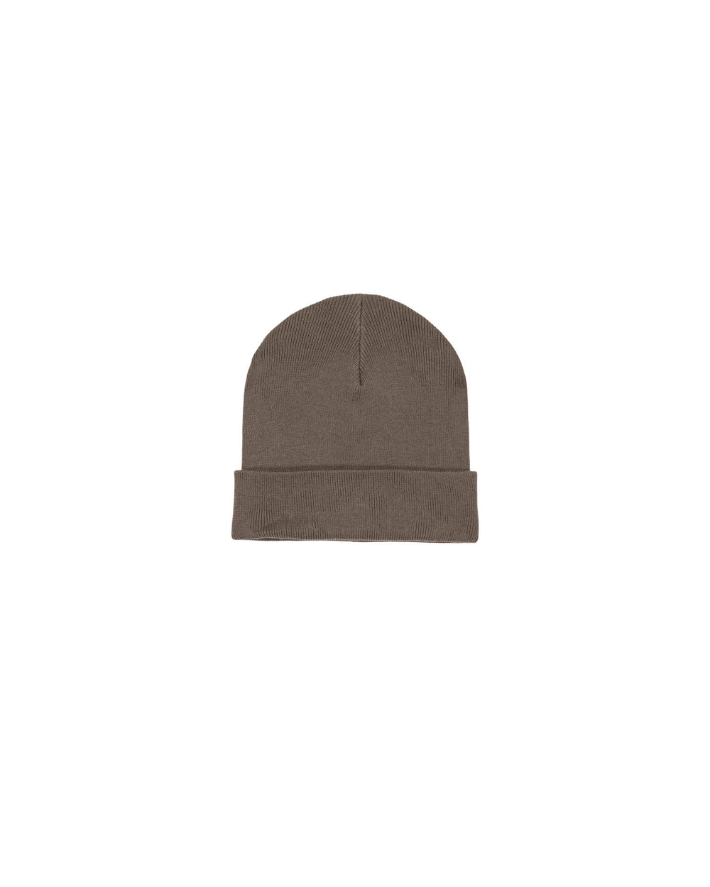 Rib Beanie