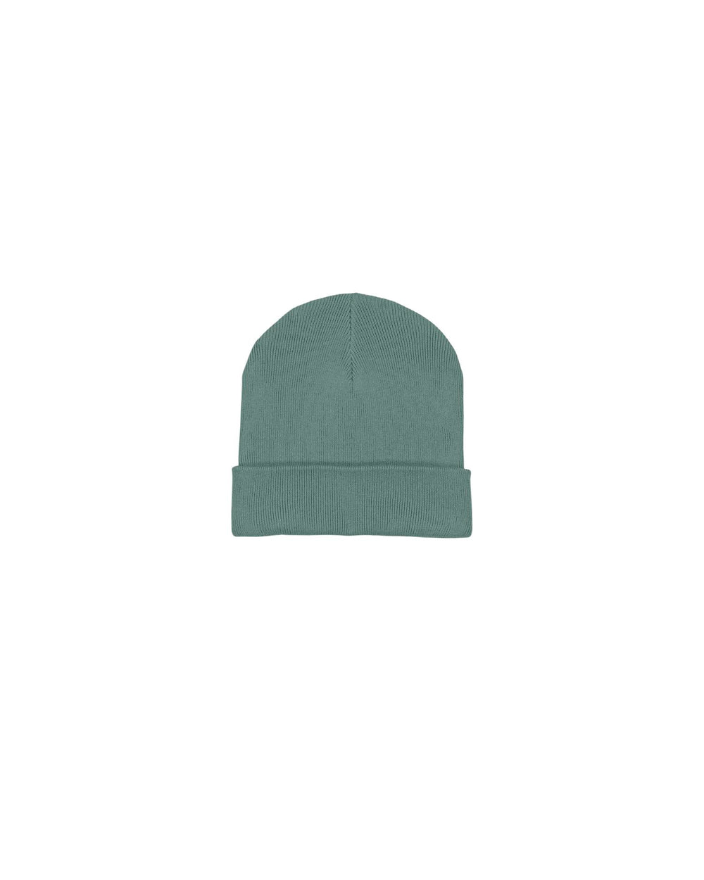 Rib Beanie