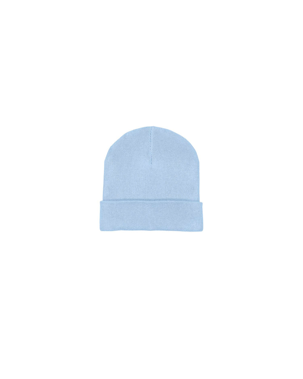 Rib Beanie