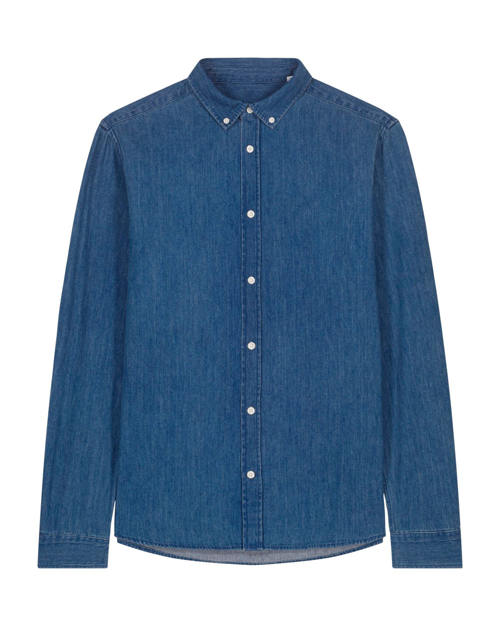Stanley Denim Shirt
