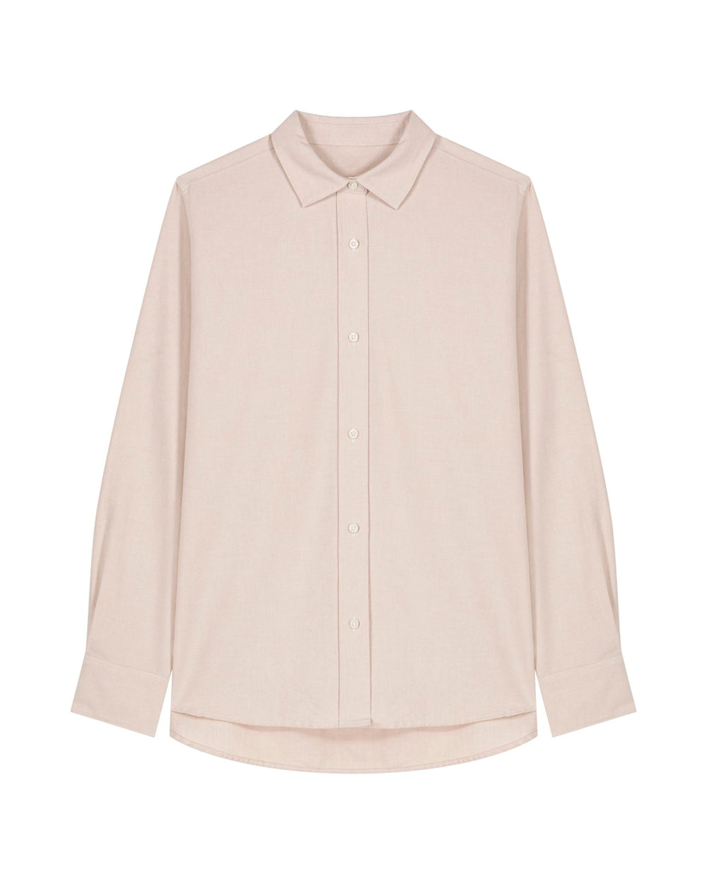 Stella Oxford Shirt