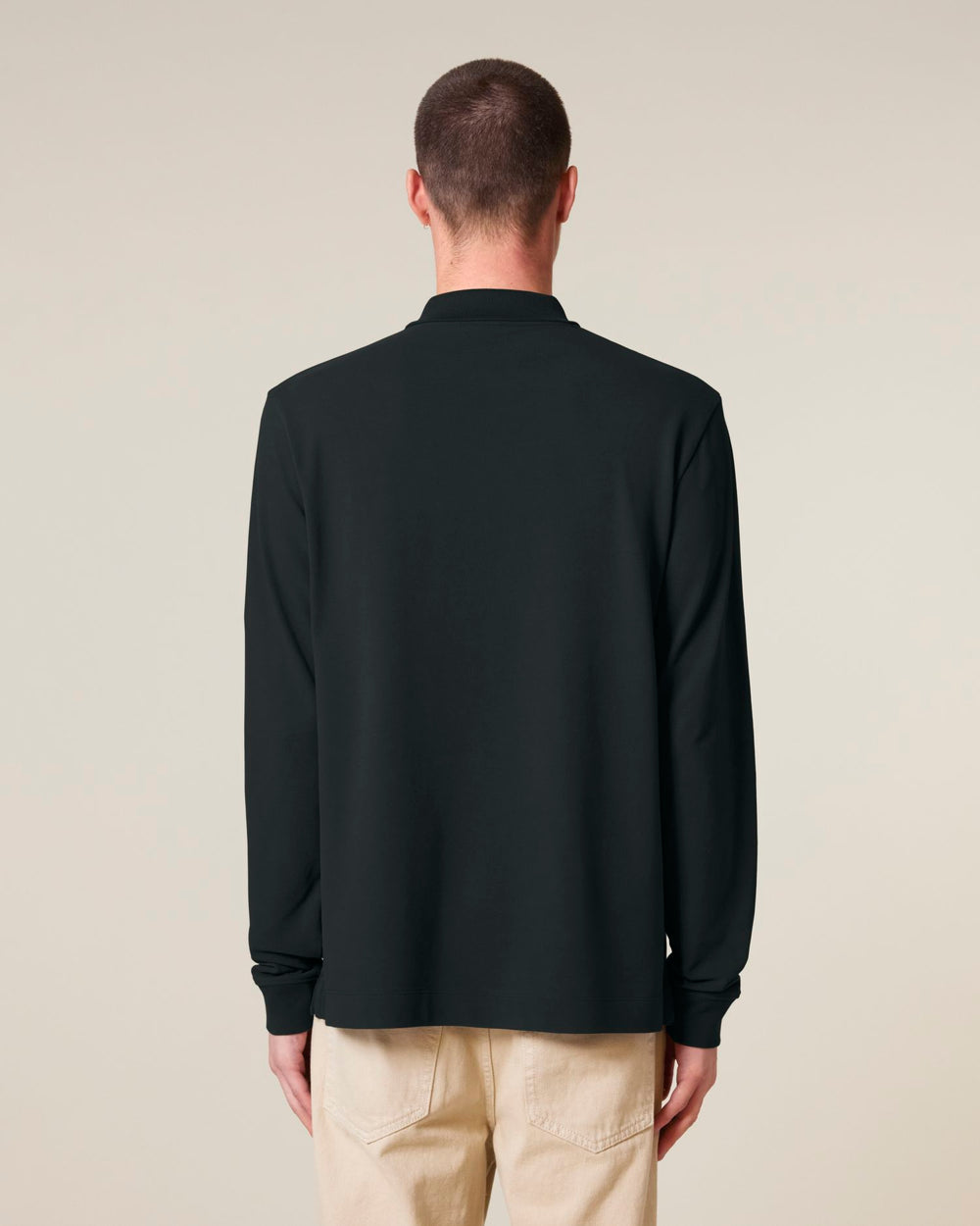Prepster 2.0 Long Sleeve
