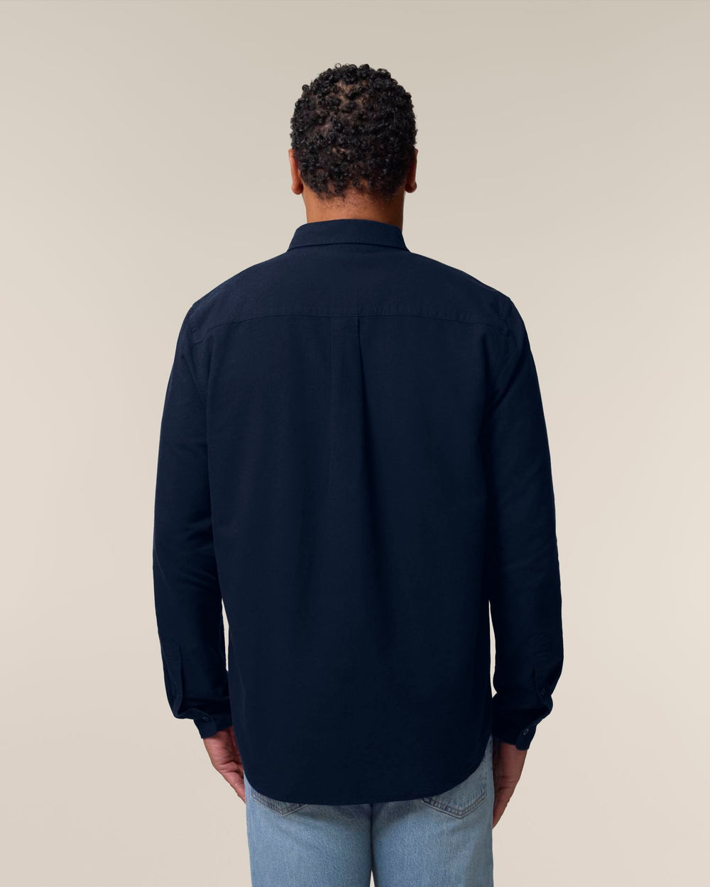 Stanley Oxford Shirt