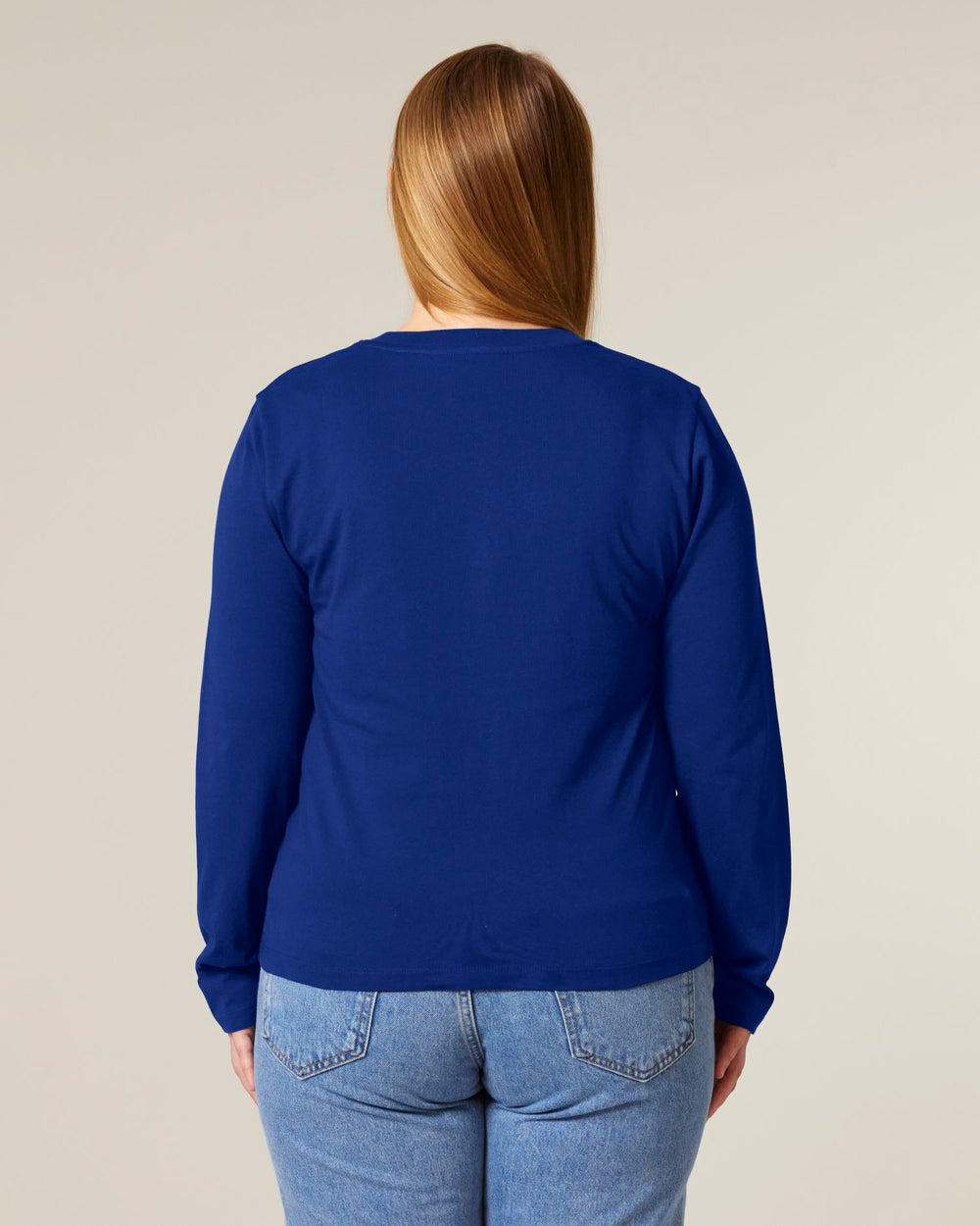 Stella Muser Long Sleeve