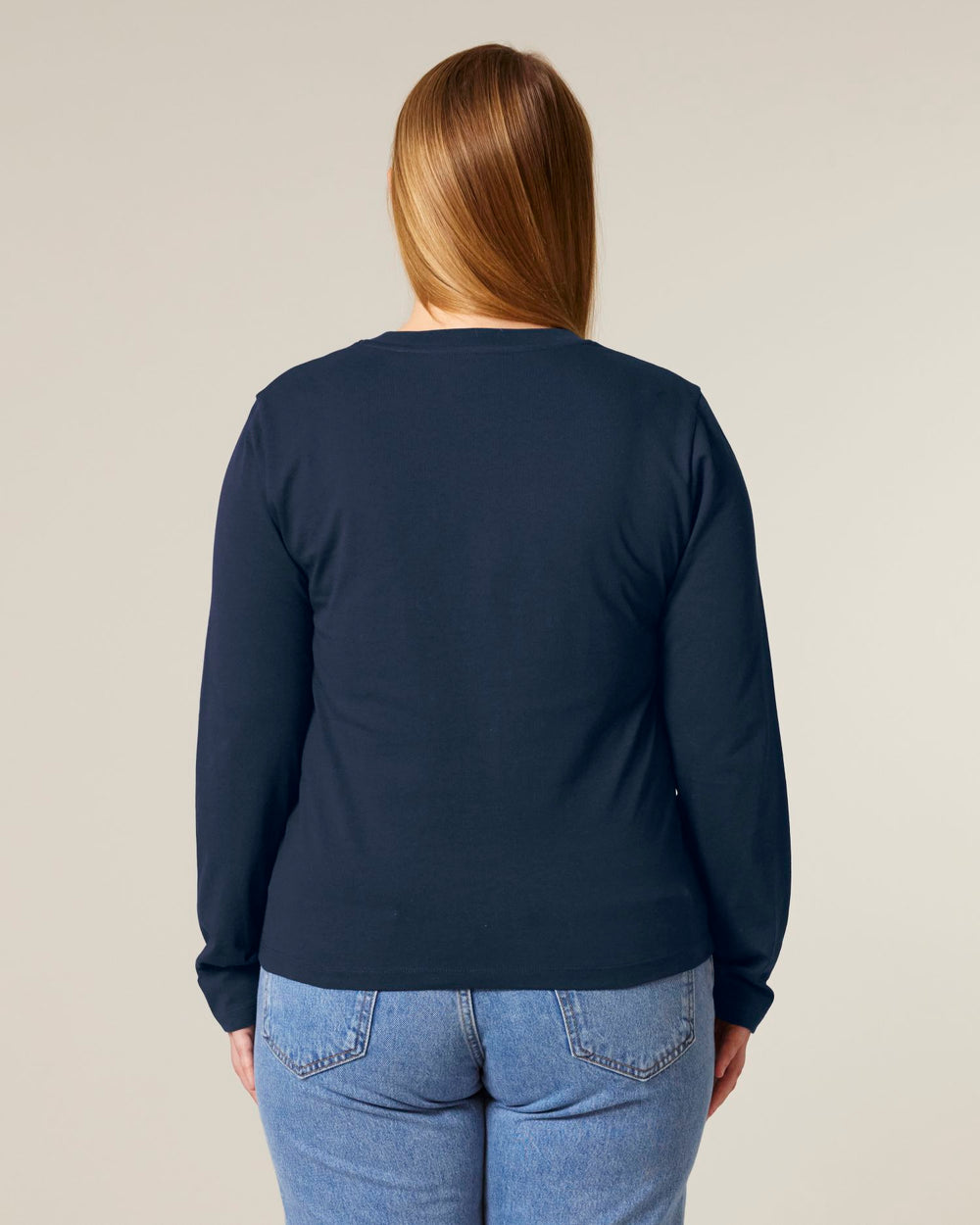 Stella Muser Long Sleeve