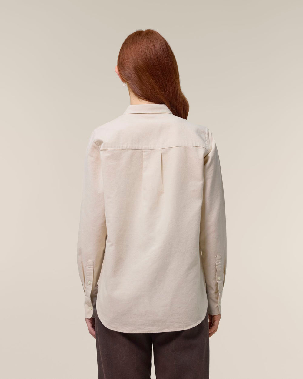 Stella Oxford Shirt