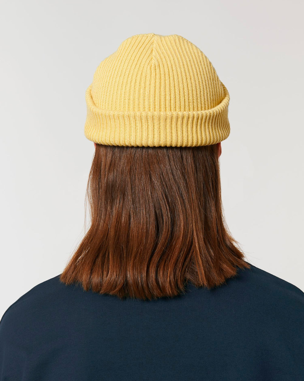 Fisherman Beanie