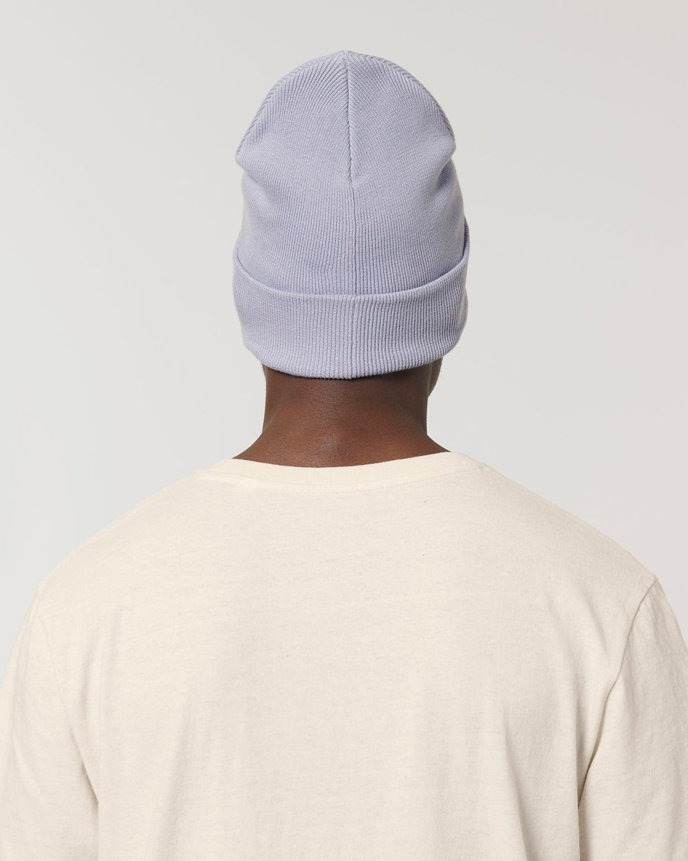 Rib Beanie