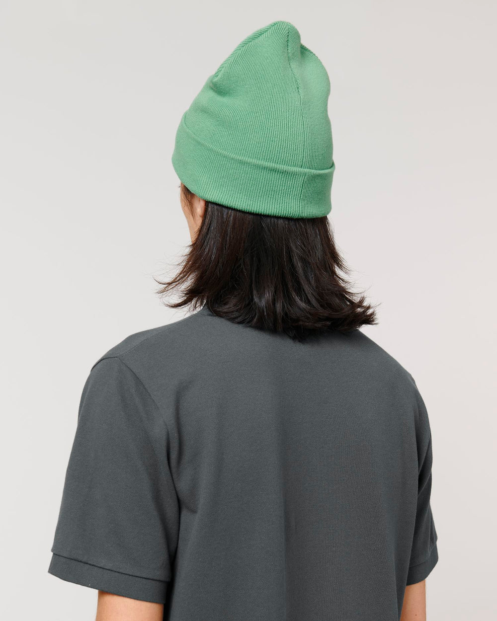 Rib Beanie