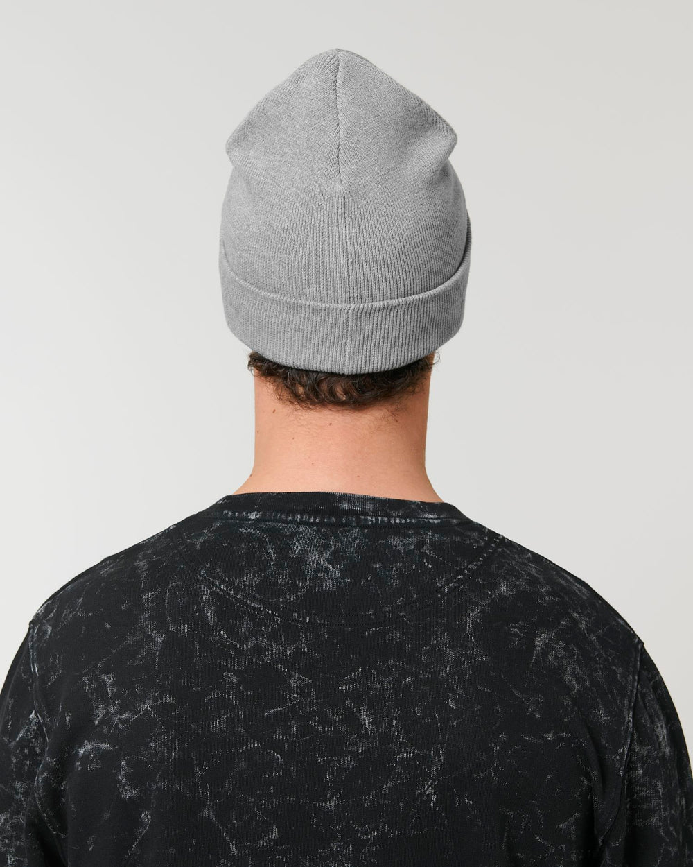 Rib Beanie