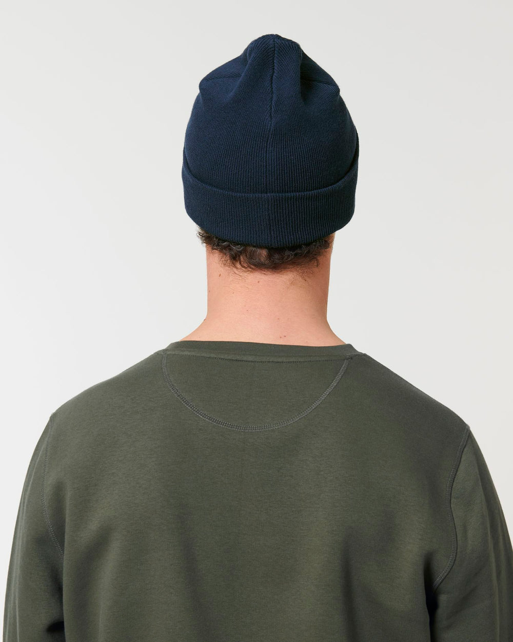 Rib Beanie