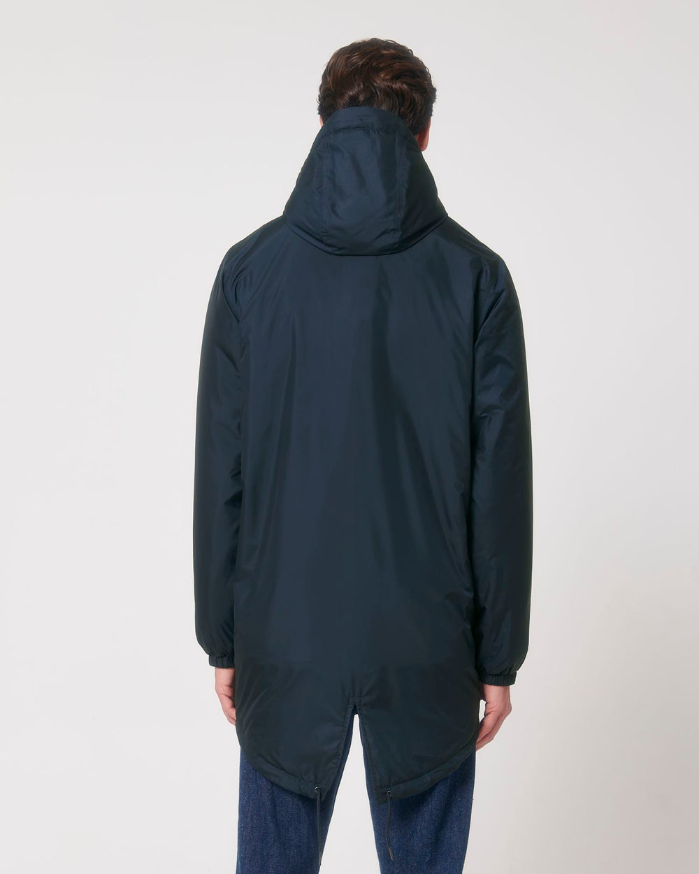 Padded Parker