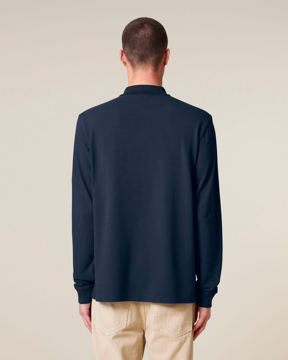 Prepster 2.0 Long Sleeve