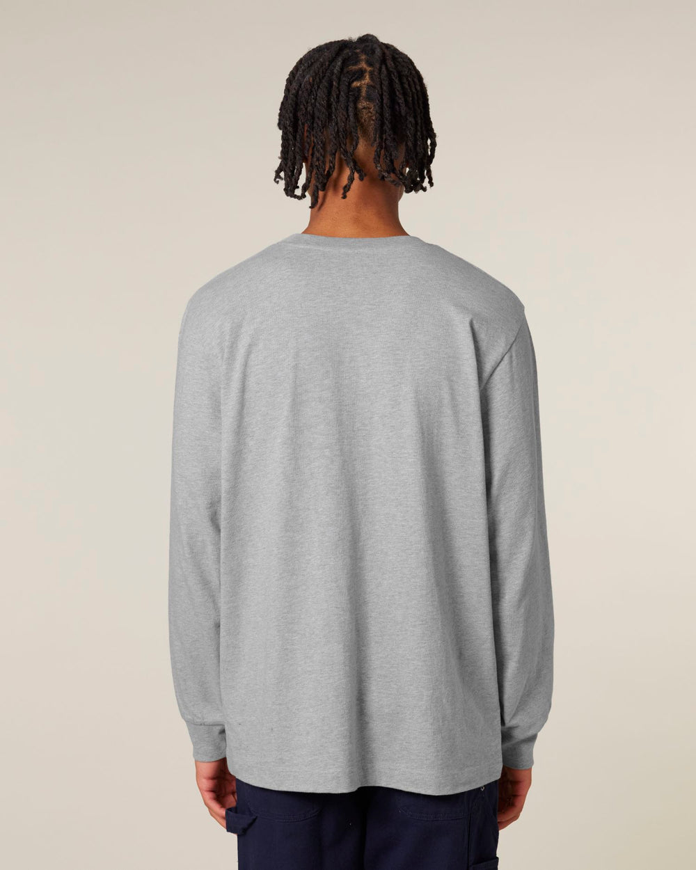 Freestyler Long Sleeve