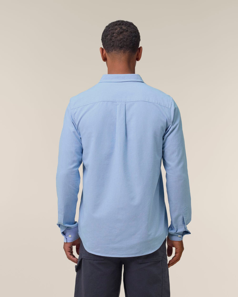 Stanley Oxford Shirt