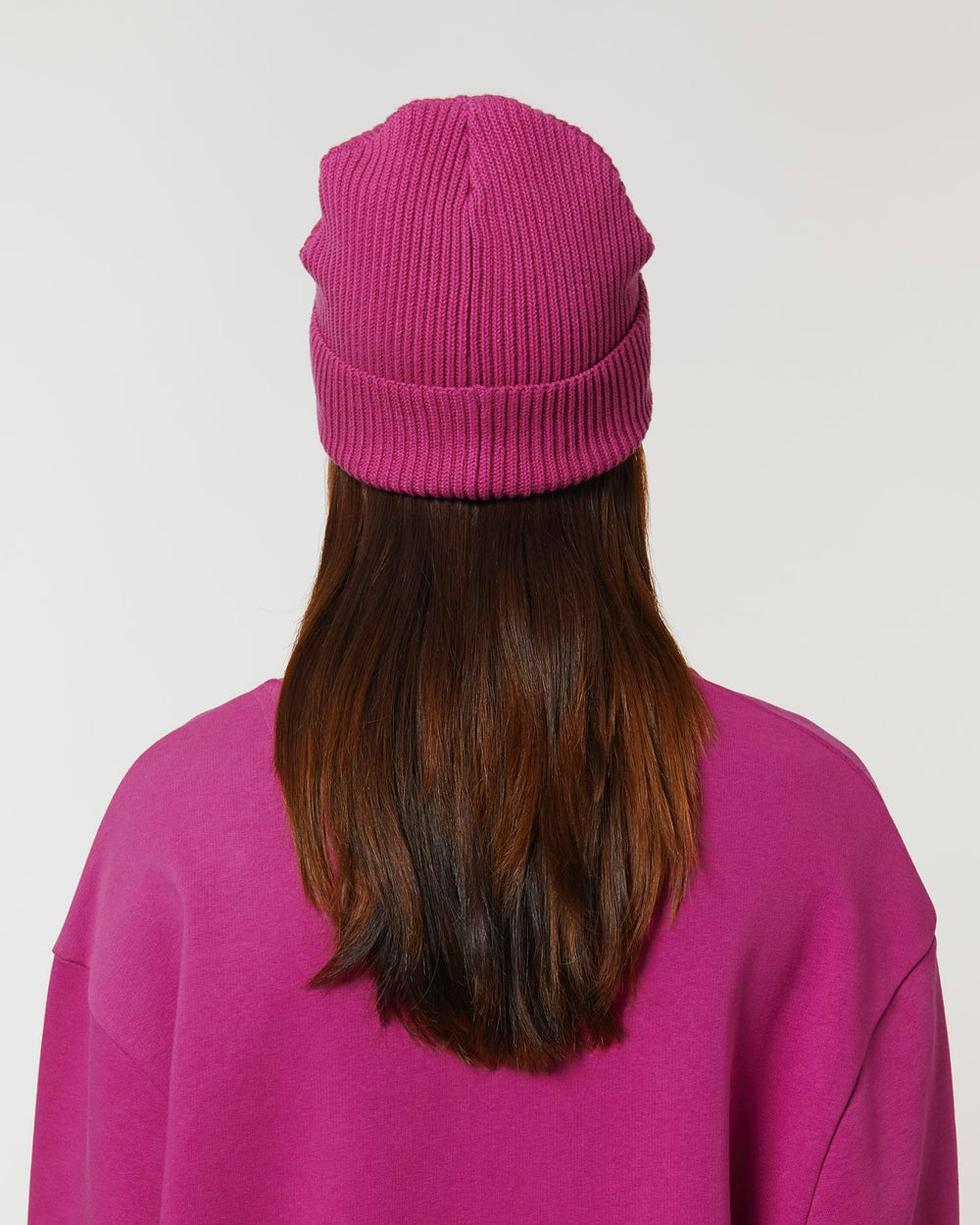 Fisherman Beanie