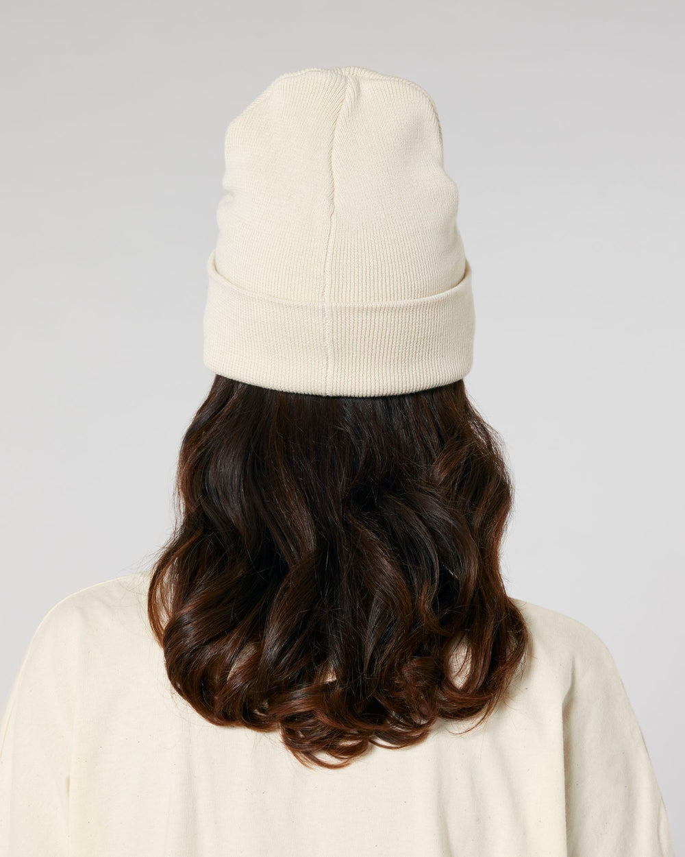 Rib Beanie