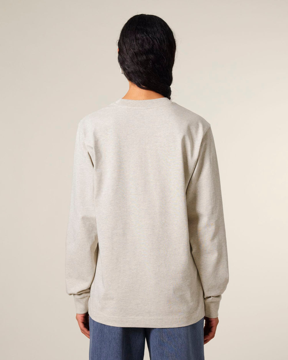 Freestyler Long Sleeve