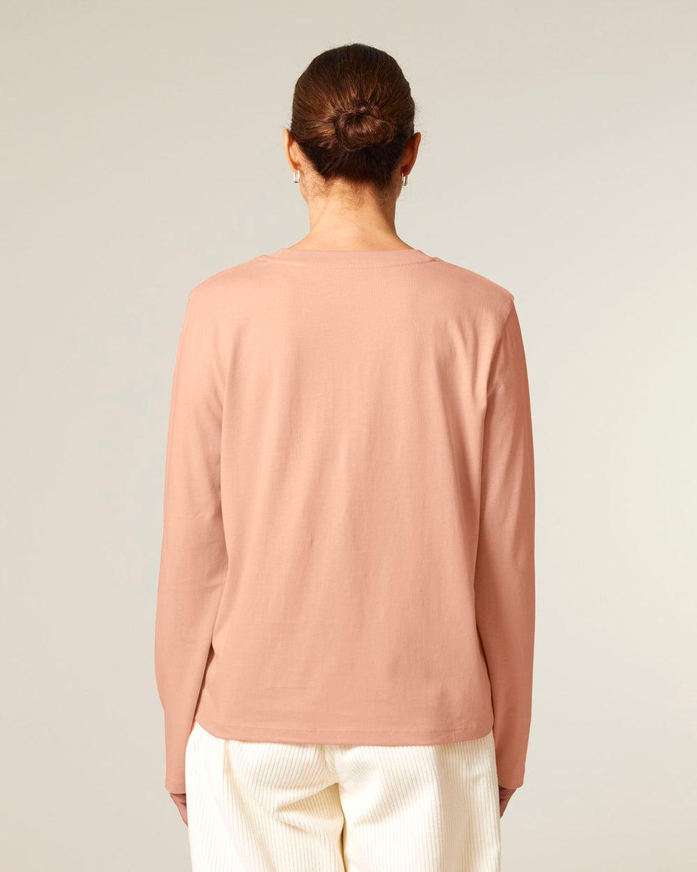 Stella Muser Long Sleeve