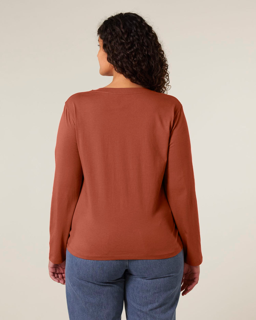 Stella Muser Long Sleeve