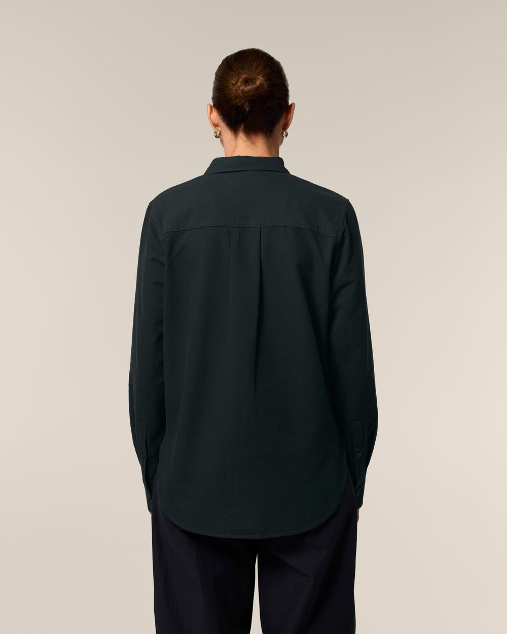 Stella Oxford Shirt