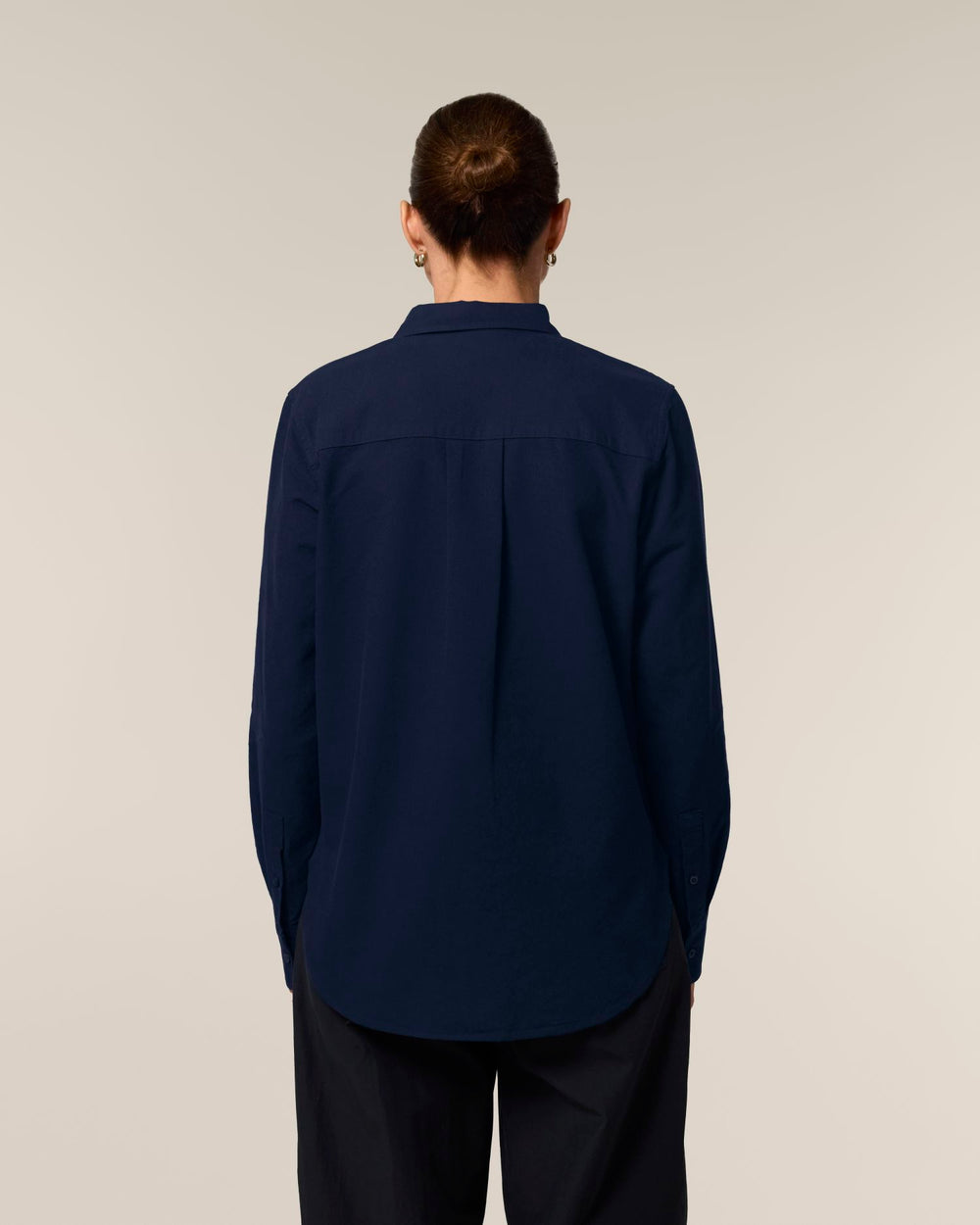 Stella Oxford Shirt