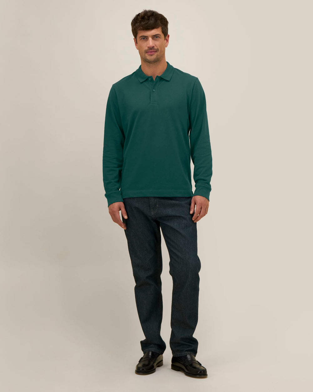 Prepster 2.0 Long Sleeve