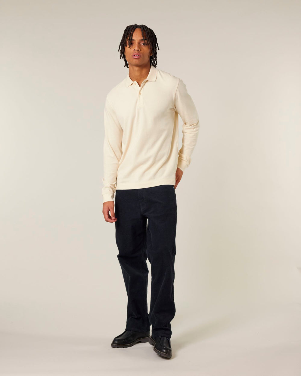 Prepster 2.0 Long Sleeve