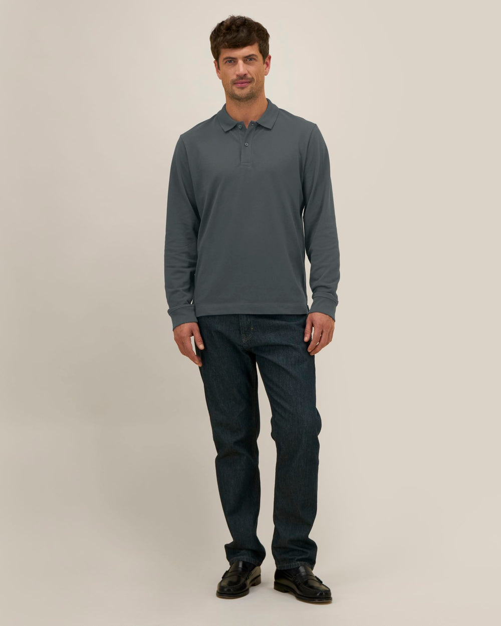 Prepster 2.0 Long Sleeve