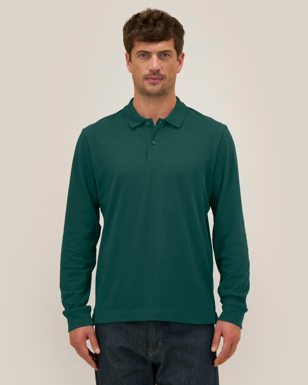 Prepster 2.0 Long Sleeve