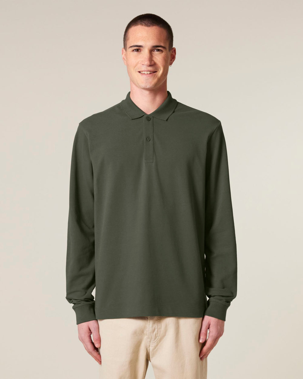 Prepster 2.0 Long Sleeve