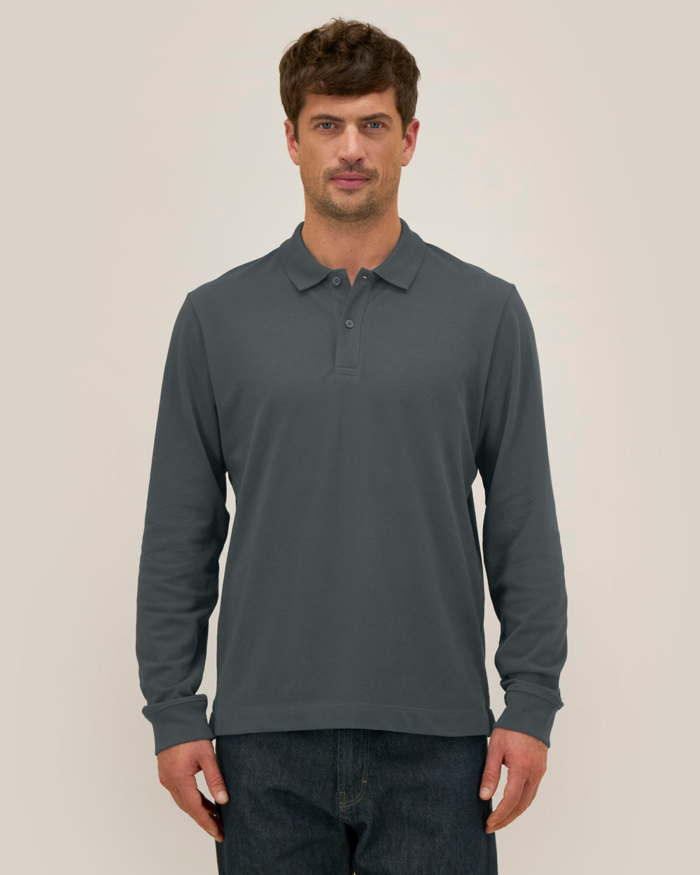 Prepster 2.0 Long Sleeve