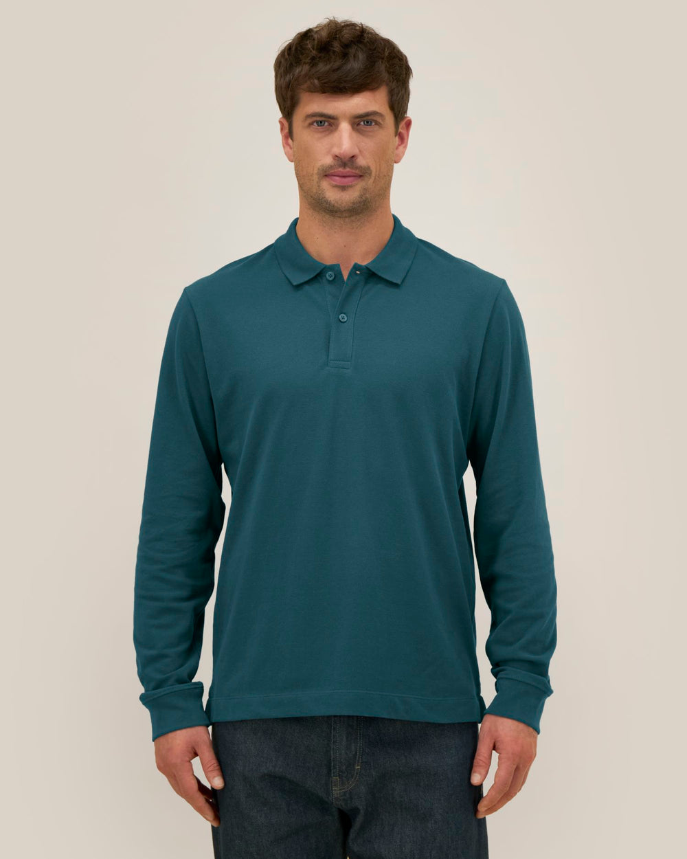 Prepster 2.0 Long Sleeve