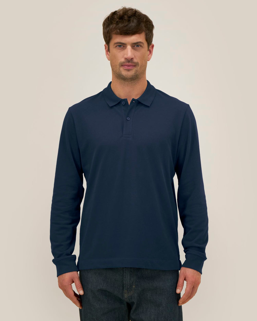 Prepster 2.0 Long Sleeve