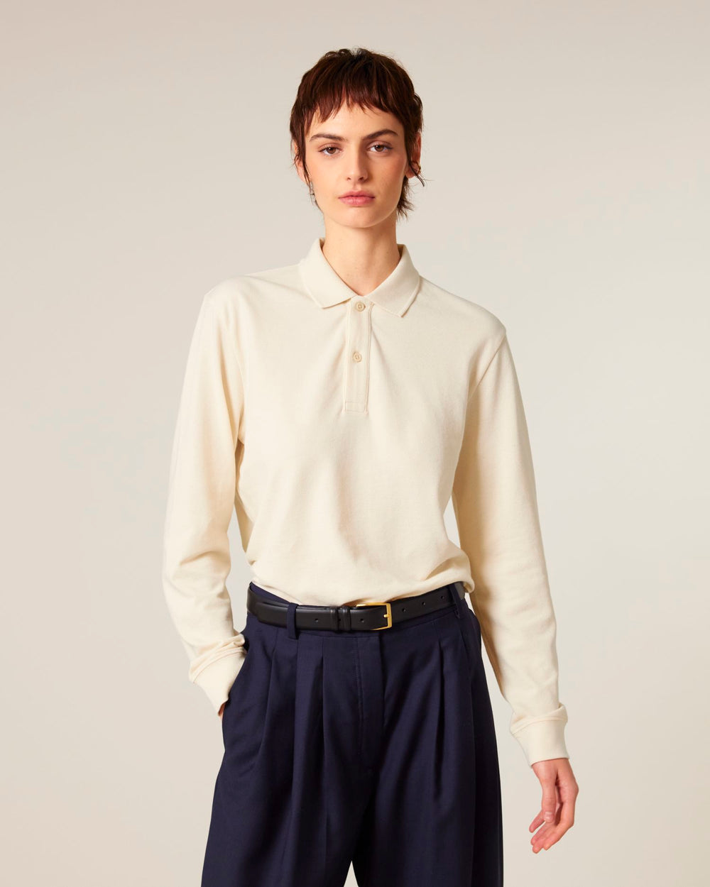 Prepster 2.0 Long Sleeve