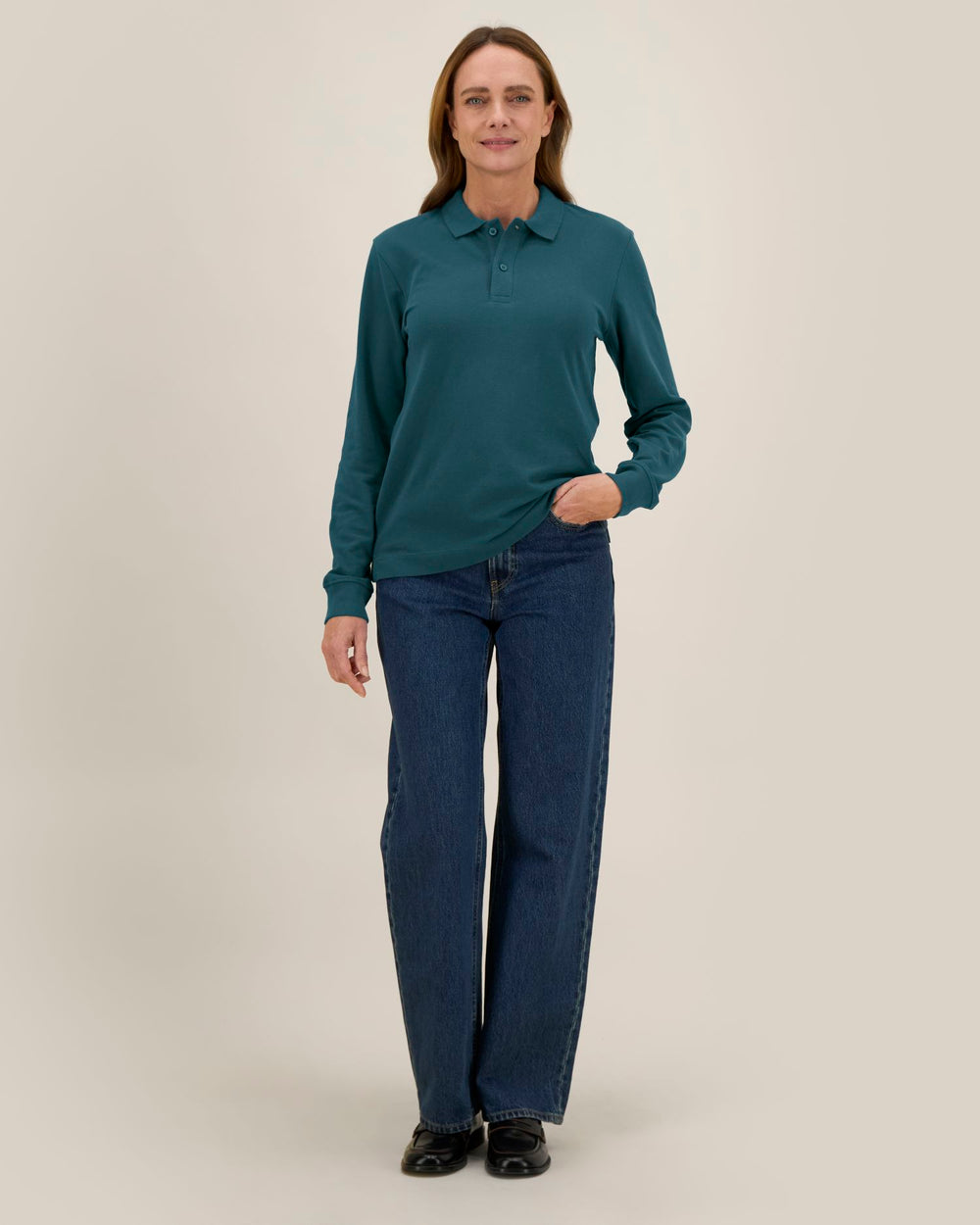 Prepster 2.0 Long Sleeve