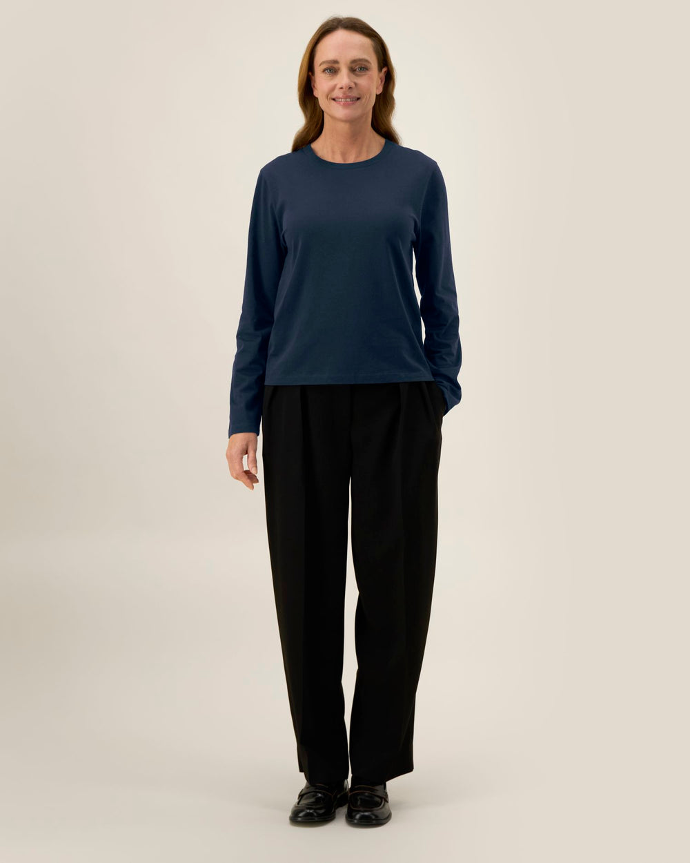 Stella Muser Long Sleeve
