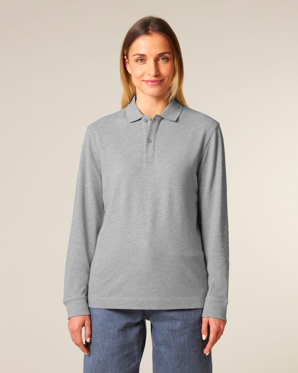 Prepster 2.0 Long Sleeve