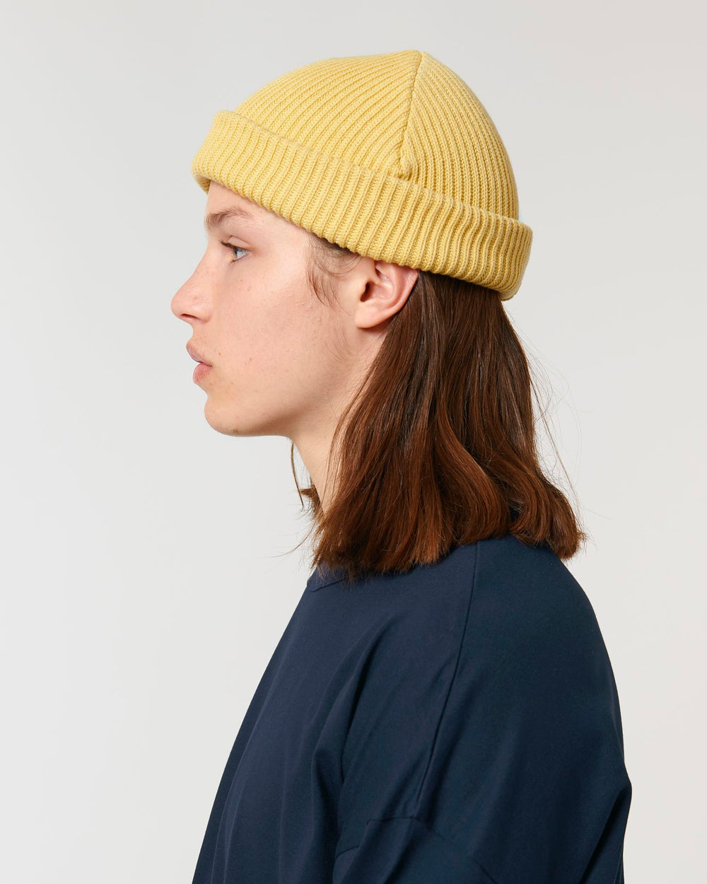 Fisherman Beanie